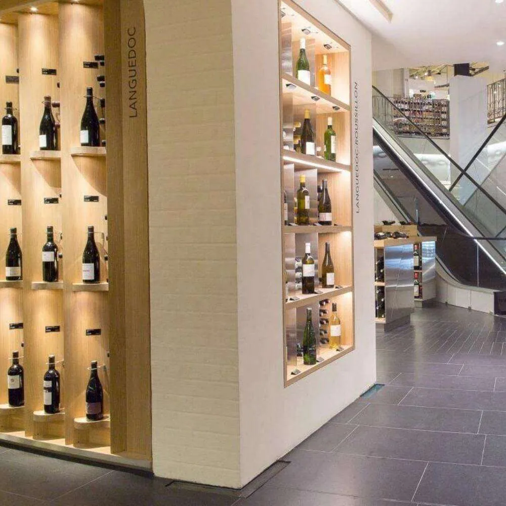 Wine Cellar