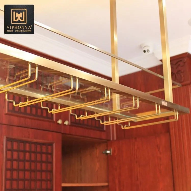 wine rack Stainless Steel